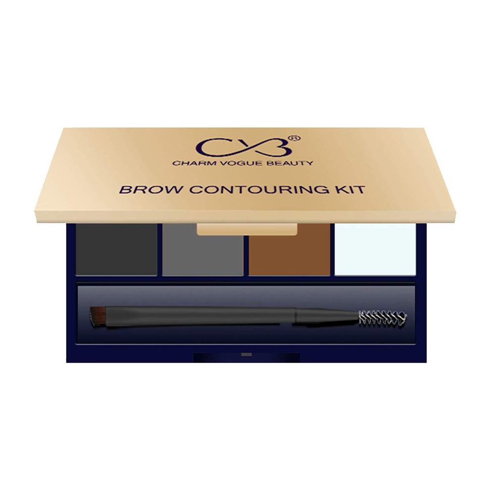 CVB Brow Contouring Kit 10g