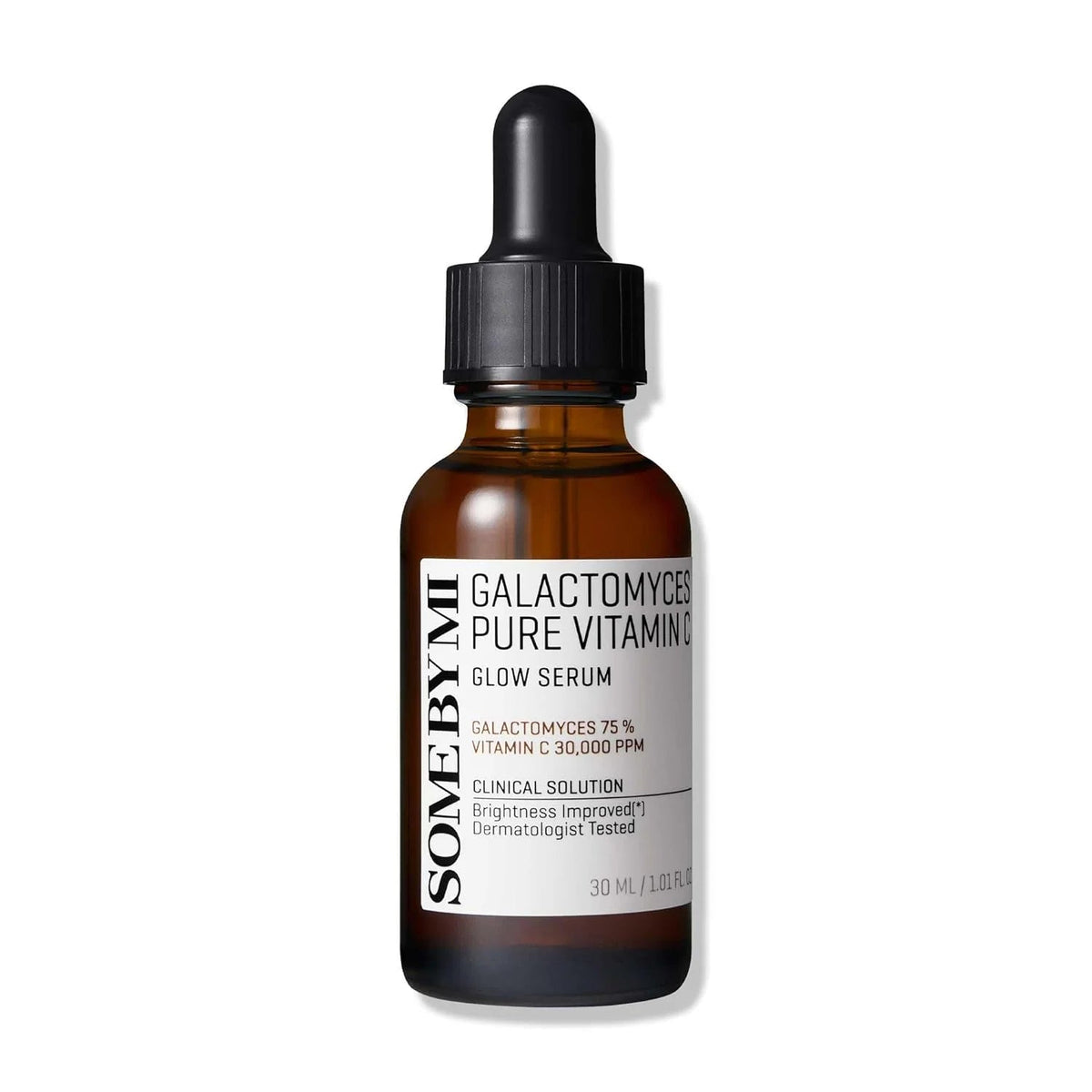 SOME BY MI Galactomyces Pure Vitamin C Glow Serum - 30ml