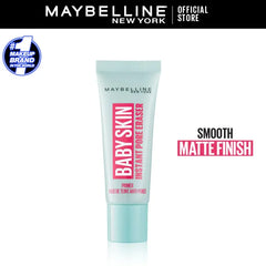 Maybelline New York Baby Skin Pore Eraser Primer