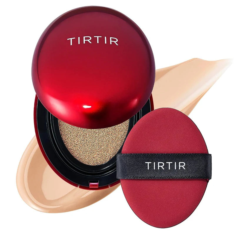 Tirtir - Mask Fit Red Cushion Mini