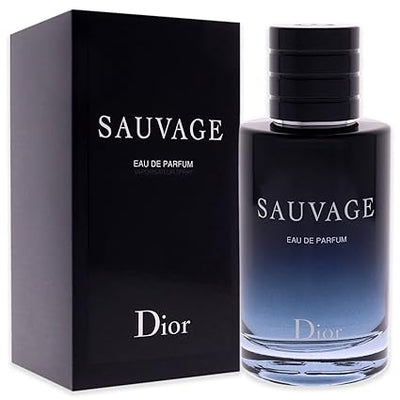 Christian Dior Sauvage Dior Parfum For Men 100ml