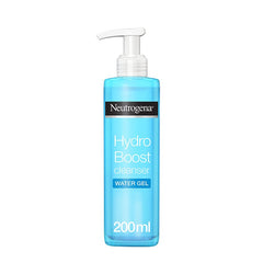 Neutrogena- Hydro Boost Water Gel Cleanser 200ml