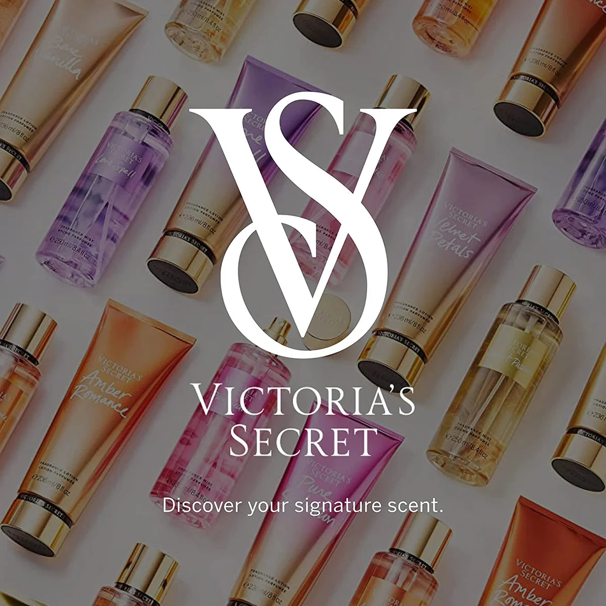 Victoria's Secret Mist - Rush