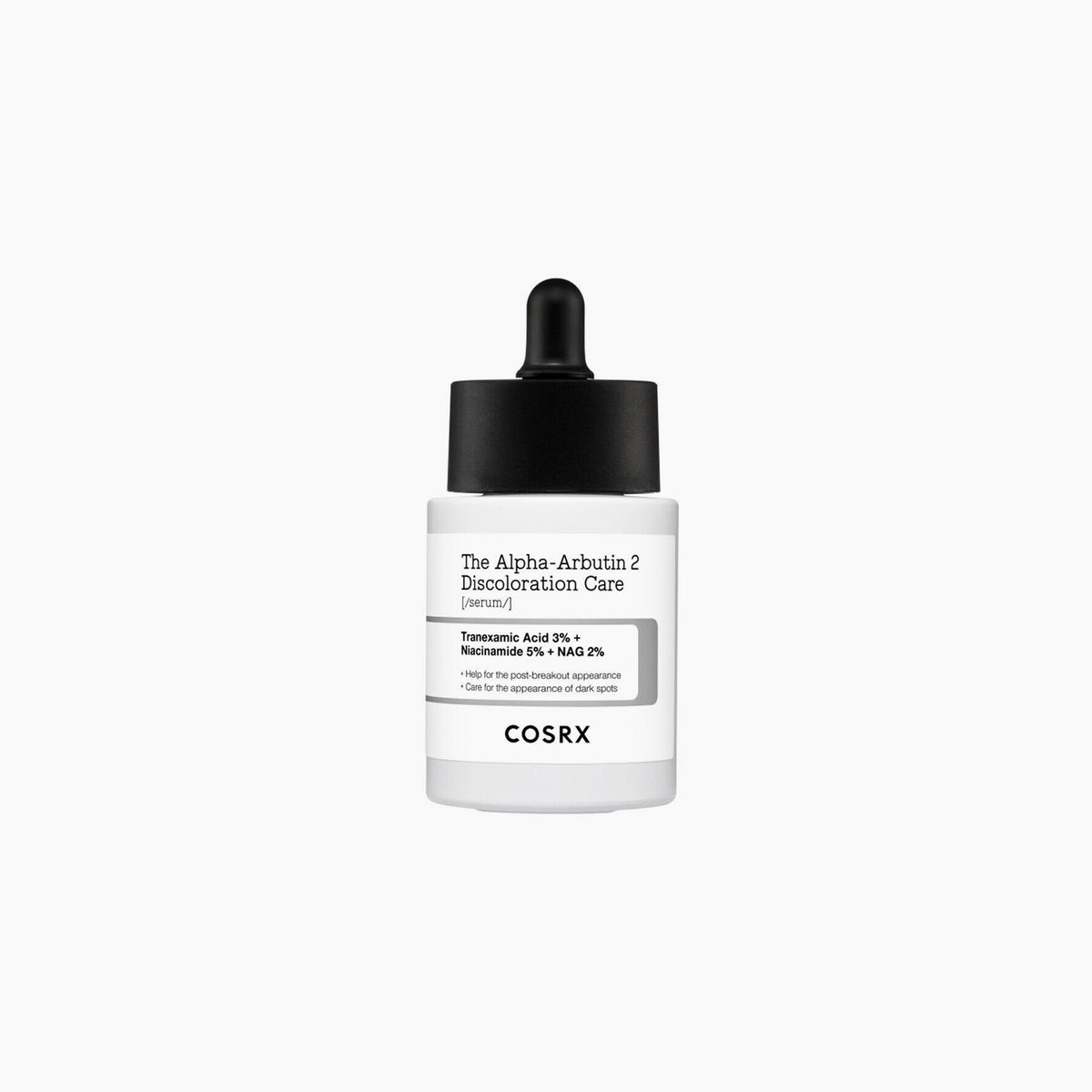 COSRX The Alpha-Arbutin 2 Discoloration Care Serum 50ml