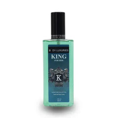 Body Luxuries Men Splash King 200ml