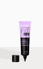 Maybelline Fit me Dewy + Smooth Primer With Vitamin E 30ml