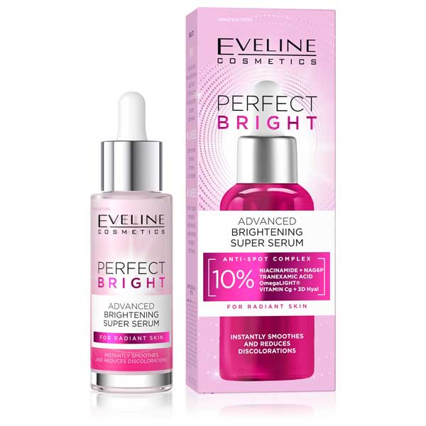 Advanced Brightening Super Serum 30ML DAY/ NIGHT