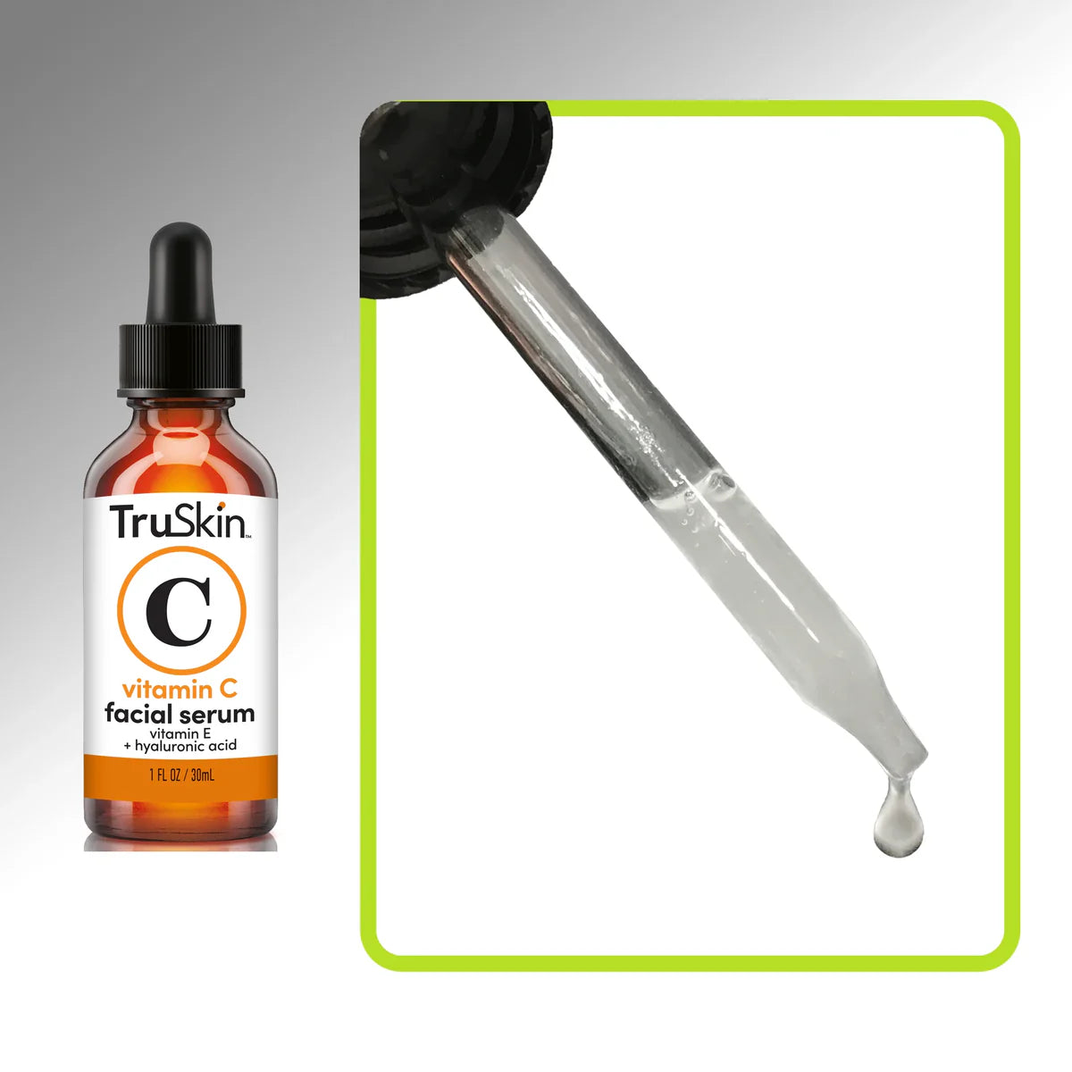 TruSkin Vitamin C Serum