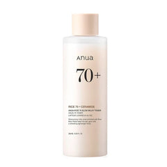 Anua Rice 70 Glow Milky Toner 250Ml