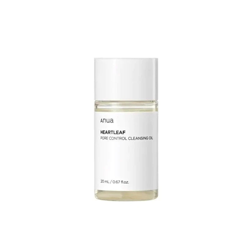 Anua Heartleaf Pore Control Cleansing Oil/20ml