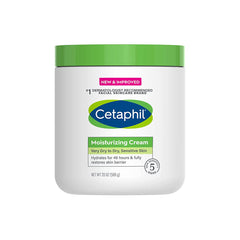 Cetaphil Moisturizing Cream 556g