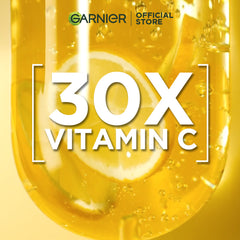 Garnier Bright Complete Vitamin C Serum - 15Ml