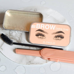 O.TWO.O Brow Styling Soap