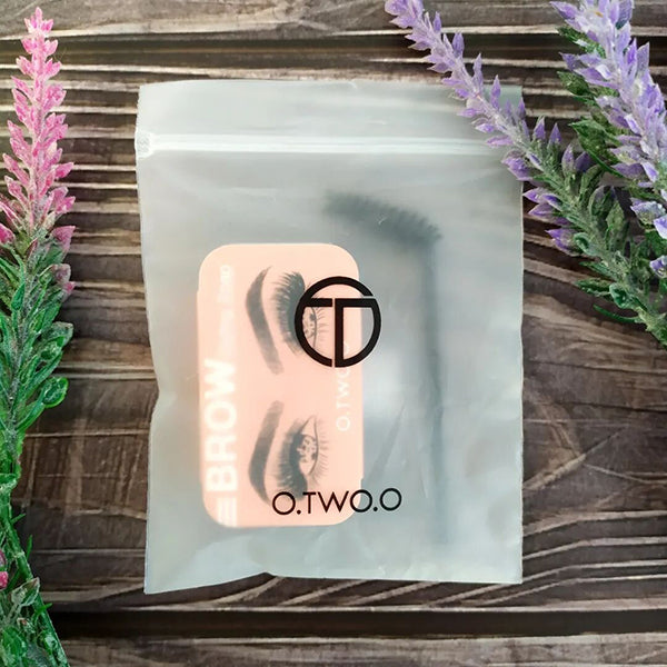 O.TWO.O Brow Styling Soap