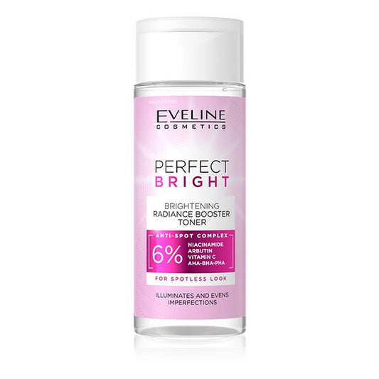 Brightening Radiance Booster Toner 150ML DAY/ NIGHT