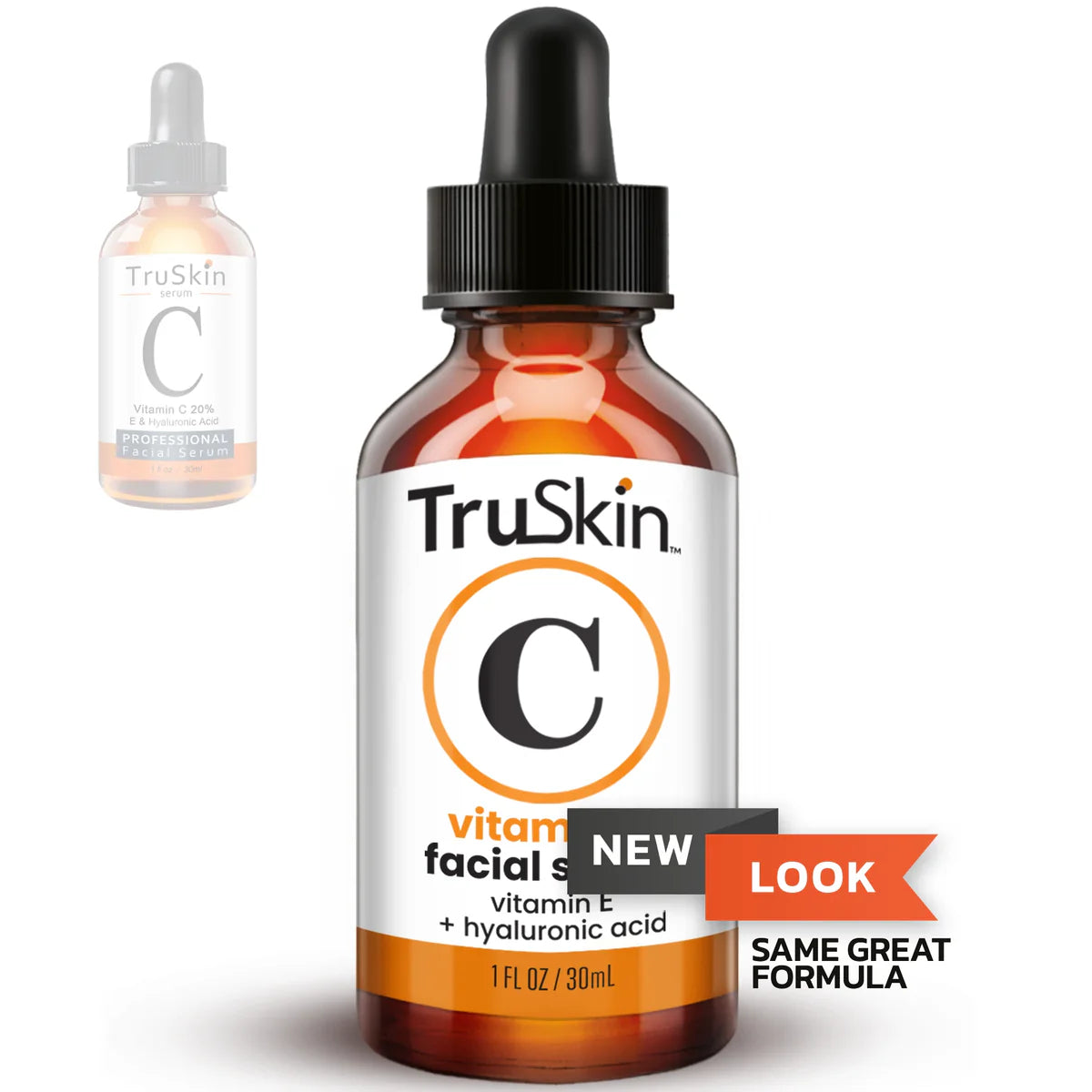 TruSkin Vitamin C Serum