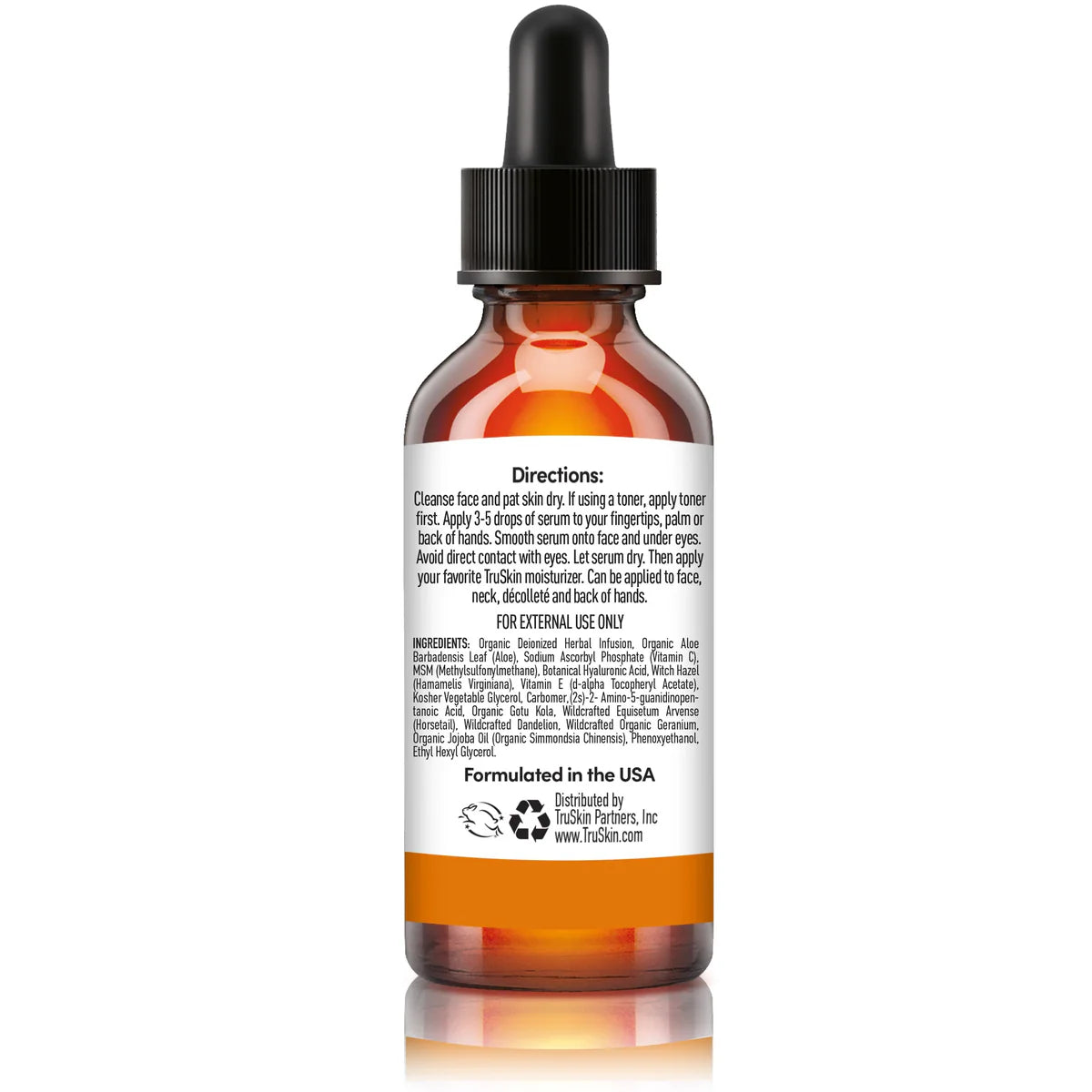 TruSkin Vitamin C Serum