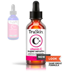 TruSkin Vitamin C+ Super Serum