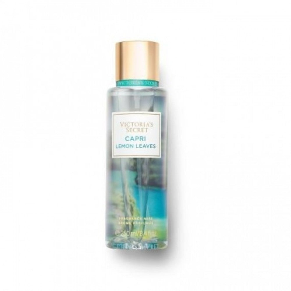 Victoria's Secret Mist - Capri Lemon Leaves