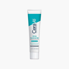 CeraVe Acne Control Gel 2% Salicylic Acid Acne Treatment 40ml