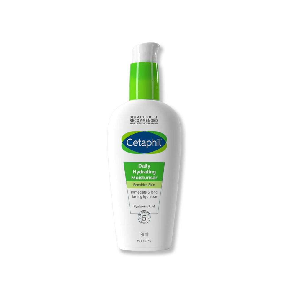 Cetaphil Daily Hydrating Moisturizer 88ml