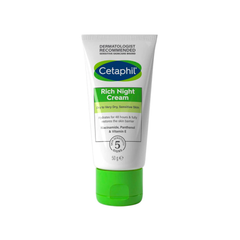 Cetaphil Rich Night Cream 50gm