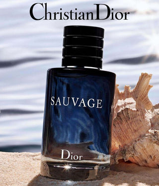 Christian Dior Sauvage Dior Parfum For Men 100ml