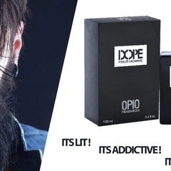 DOPE EDP