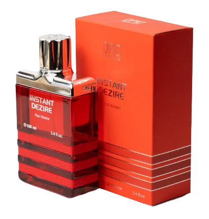 INSTANT DEZIRE EDP