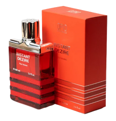 INSTANT DEZIRE EDP