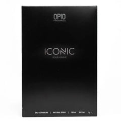 ICONIC MEN EDP