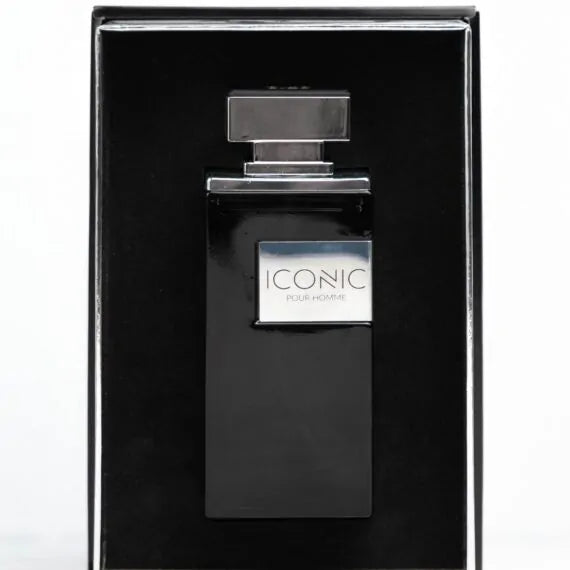 ICONIC MEN EDP