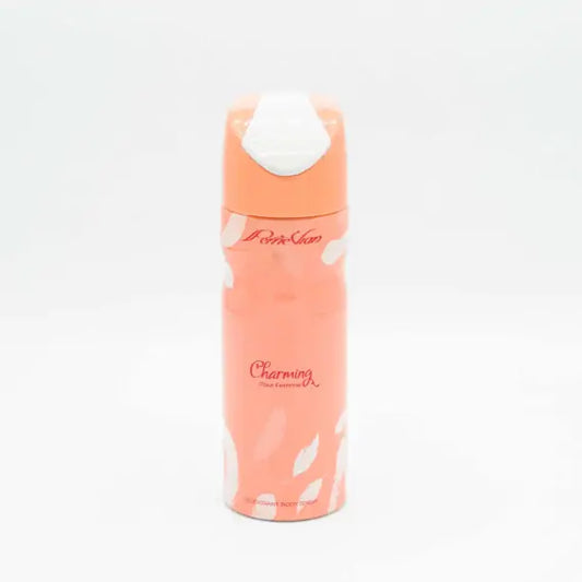 OPIO CHARMING BODYSPRAY (FOR WOMEN)