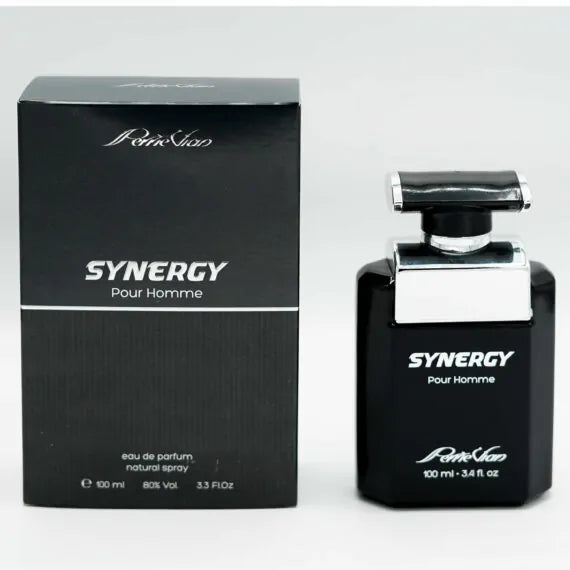 SYNERGY EDP For Men