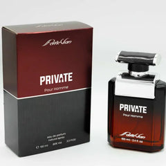 PRIVATE EDP For Men