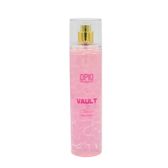 OPIO VAULT CHARM BODY MIST (For Women)