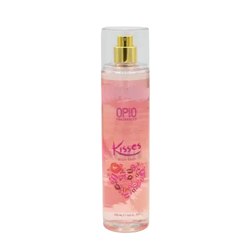 OPIO KISSES BODY MIST (For Women)