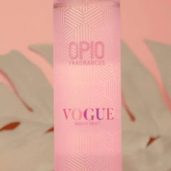 OPIO VOGUE BODYMIST (For Women)