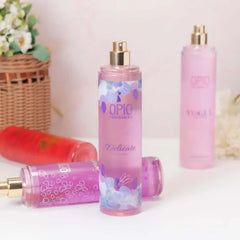 OPIO DELICATE BODYMIST (For Women)