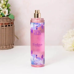 OPIO DELICATE BODYMIST (For Women)