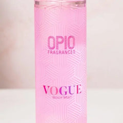 OPIO VOGUE BODYMIST (For Women)