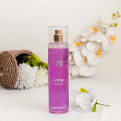 OPIO SERENE VIOLET BODYMIST (For Women)