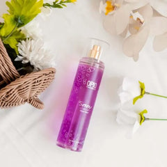 OPIO SERENE VIOLET BODYMIST (For Women)