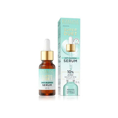 Super Duet Serum Anti – Blemish 10% Zinc & Salicylic Acid Complex 18ML