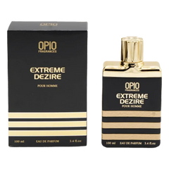 EXTREME DEZIRE EDP