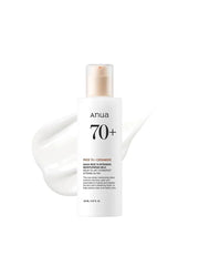 Anua - 70 Rice Ceramide Intensive Moisturizing Milk 150ml