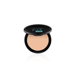 Maybelline Fit Me Matte & Poreless Compact Powder 120 Classic Ivory 6Gm