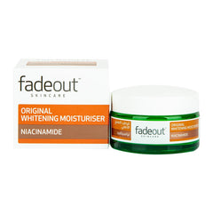 Fadeout New Original Whitening Moisturizer With Niacinamide 50ml