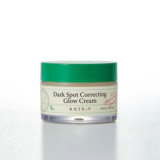 Axis-Y Dark Spot Correcting Glow Cream 50Ml