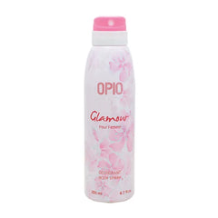 OPIO GLAMOUR BODYSPRAY (FOR WOMEN)